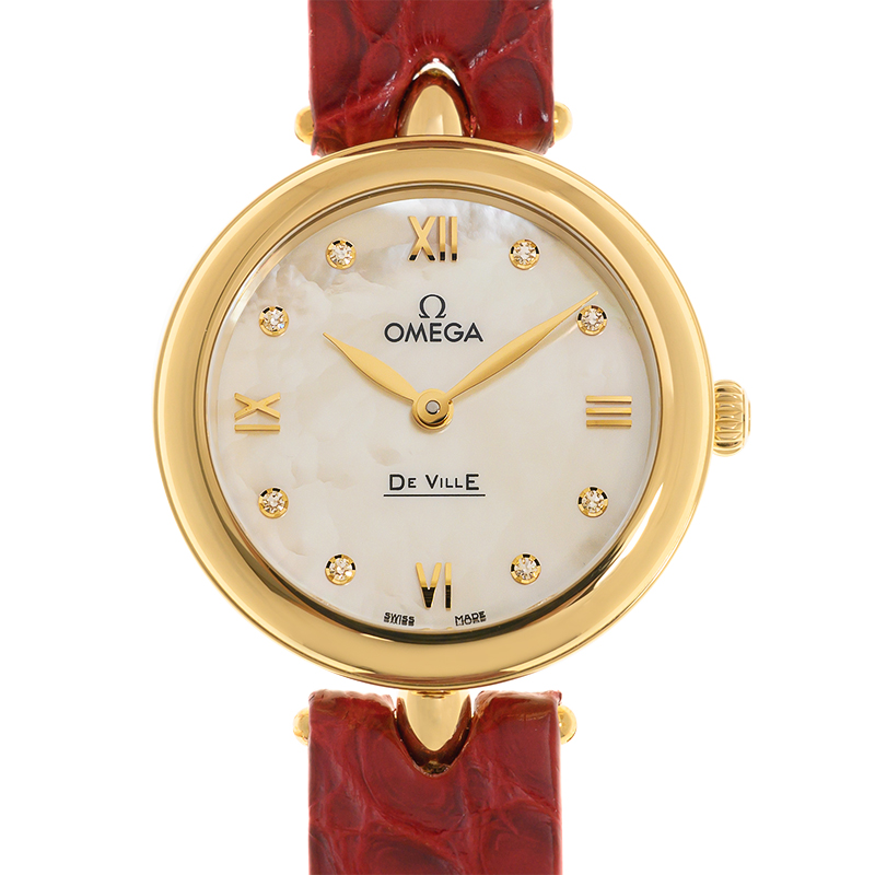 NEW OMEGA DE VILLE 424.53.27.60.55.001