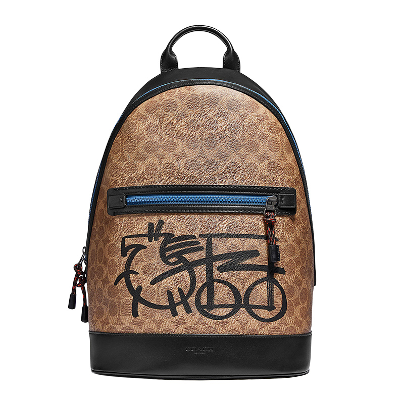 coach school backpacks