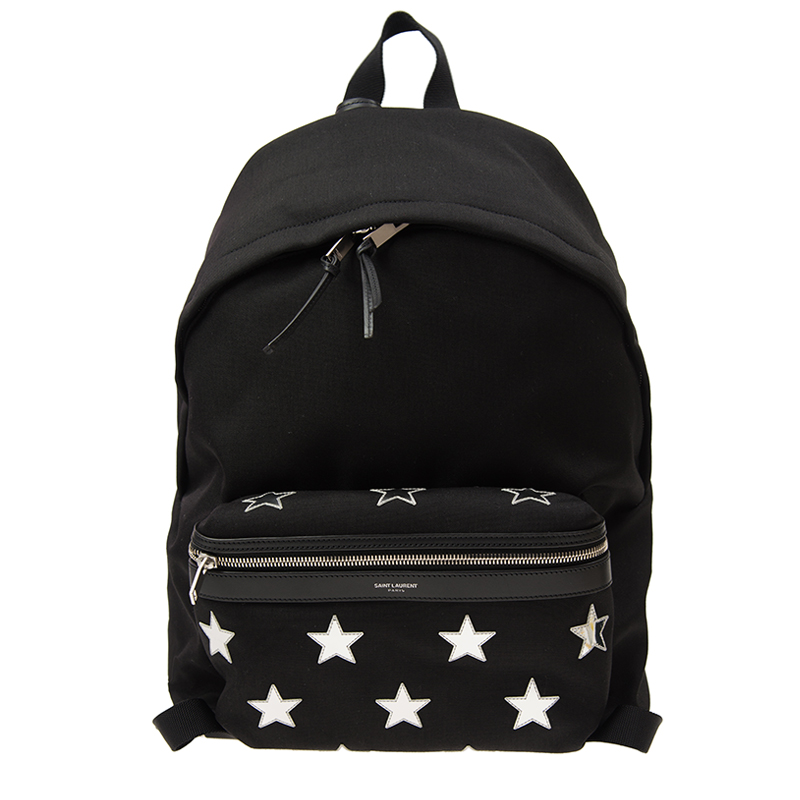 ysl star backpack