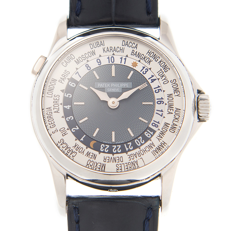 Patek philippe 5110p hot sale