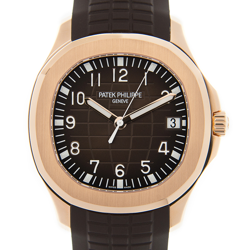 Patek 2025 aquanaut 5167r