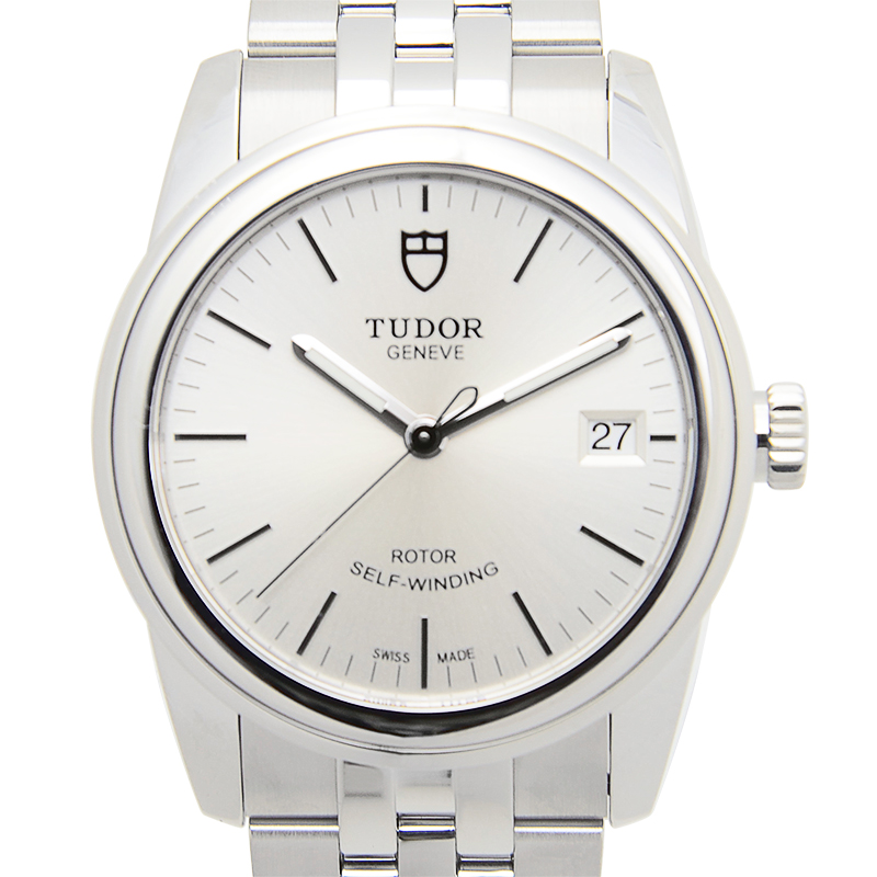 NEW TUDOR GLAMOUR DATE 55000 68050 SV