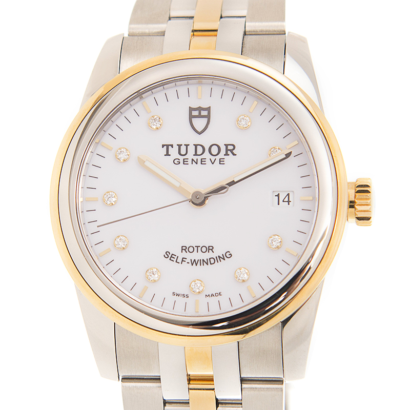 Tudor 55003 new arrivals