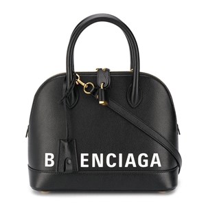 NEW BALENCIAGA BAGS VILLE 550645 1IZ1M 1090 SHOULDER BAG/CROSSBODY