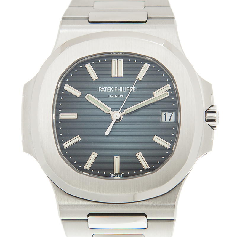 Patek philippe shop nautilus 5711r