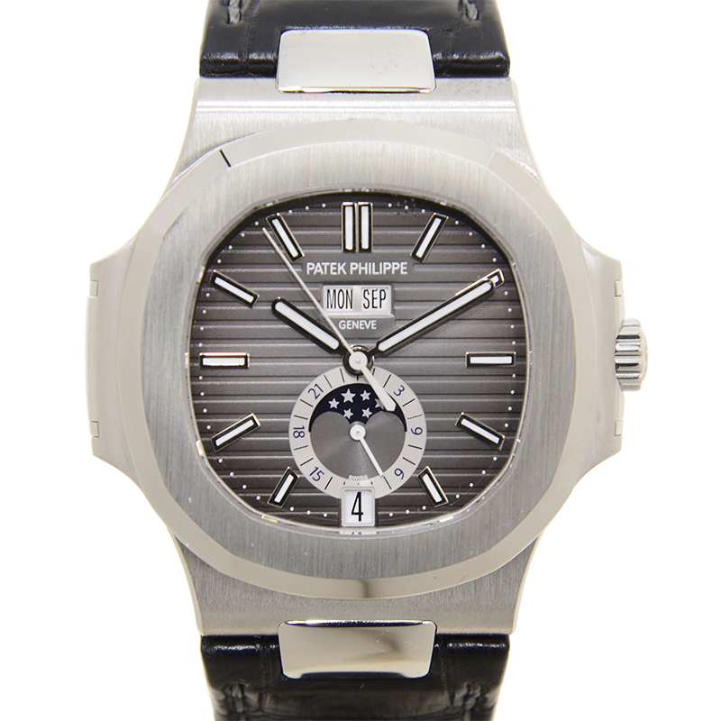 New patek philippe discount nautilus