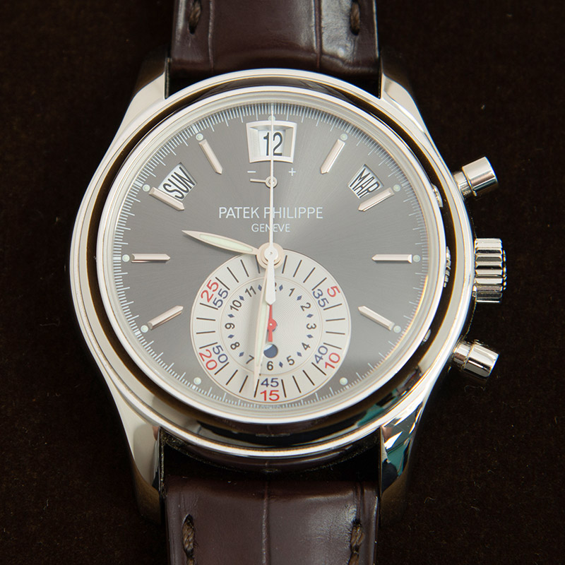 patek philippe 5960p price