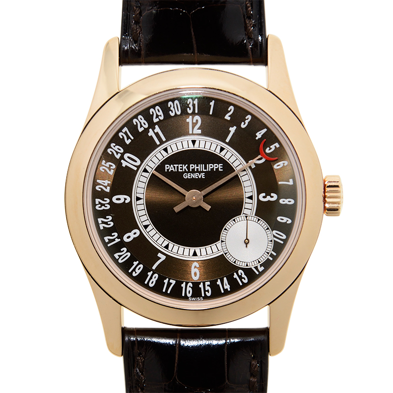 patek 6000r price