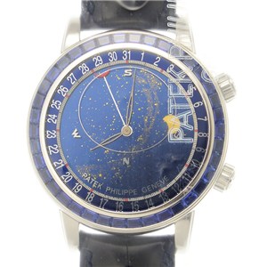 Patek philippe clearance 6104