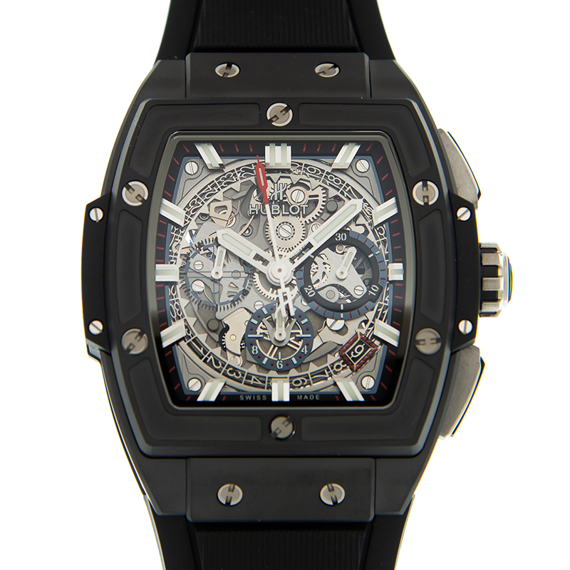 Hublot hub outlet 4700