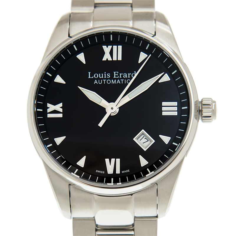 手表 lousi erard 诺时