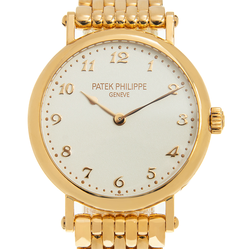 Patek on sale philippe 7200