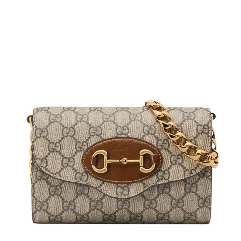 Gucci tote clearance crossbody