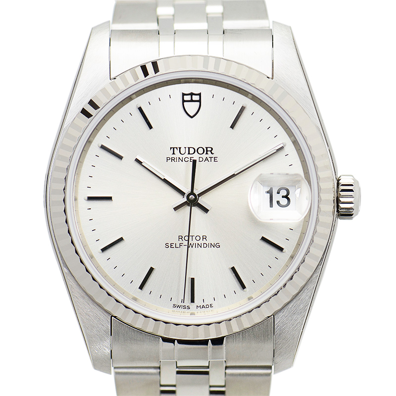 全新tudor 帝舵 帝舵王子日历型 自动机芯 74034-62470-sv