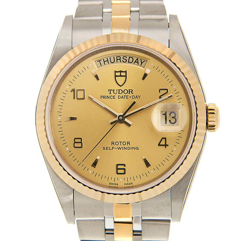 全新tudor 帝舵 帝舵王子系列 自动机芯 76213-62483-246810ar-ch