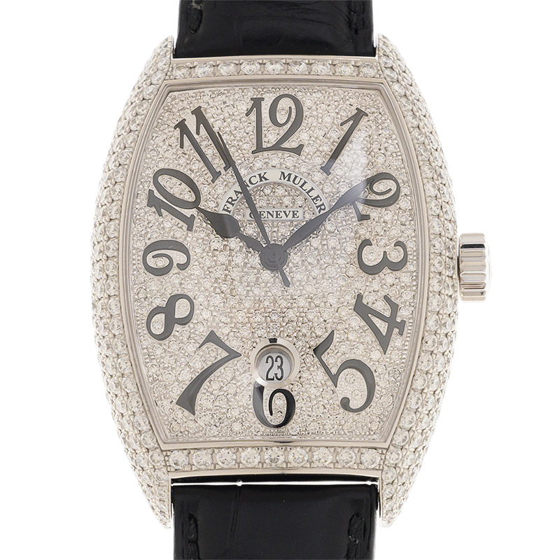 Franck muller casablanca price on sale list