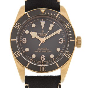 Tudor black bay outlet bronze discontinued