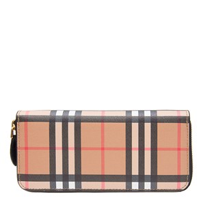 Burberry kenton wallet sale