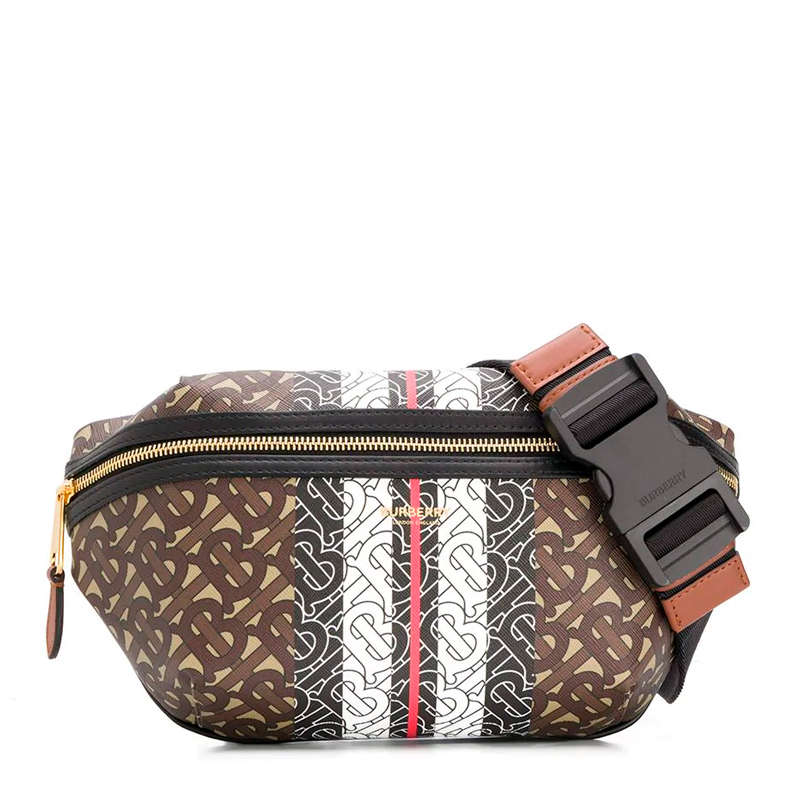 NEW BURBERRY BAGS 8021483 BELT BAG/SHOULDER BAG