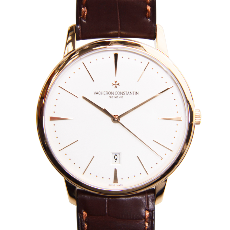 Vacheron constantin hot sale patrimony 85180