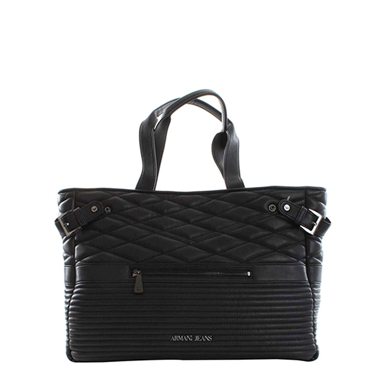 全新armani jeans 阿玛尼牛仔 手袋 922141 6a704 00020 单肩包/手提