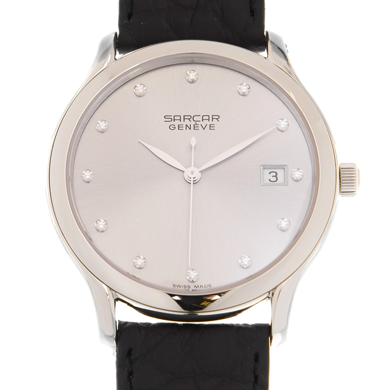 Sarcar discount geneve watch