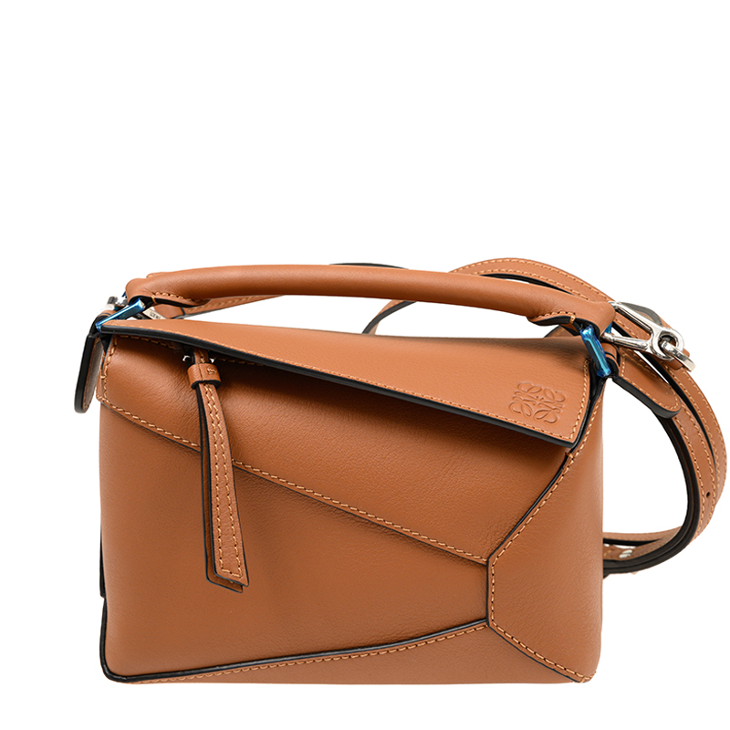 Crossbody bag loewe Clearance