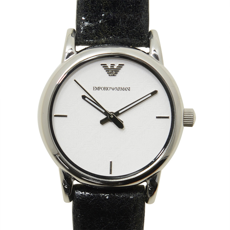 ar1694 armani watch