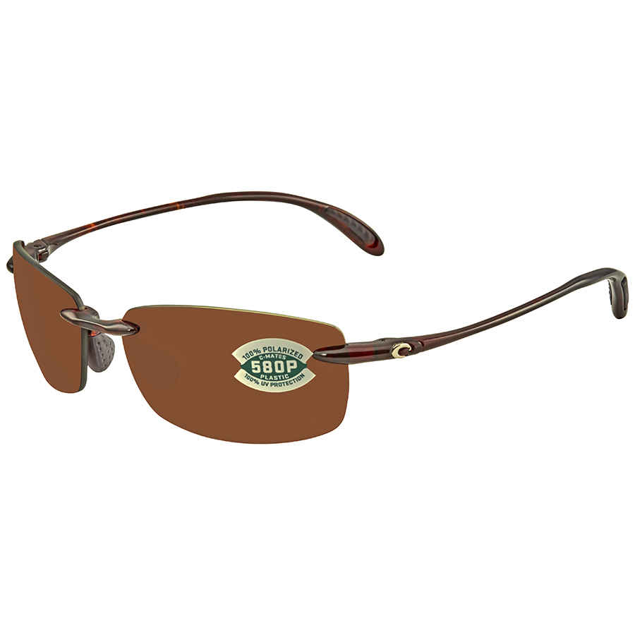 Costa del 2024 mar ballast sunglasses