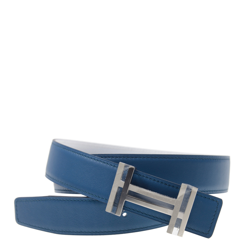 Hermes belt shop double h