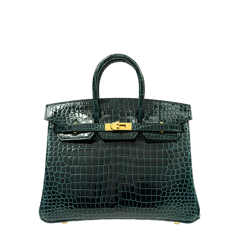 Hermes birkin vert rousseau hot sale