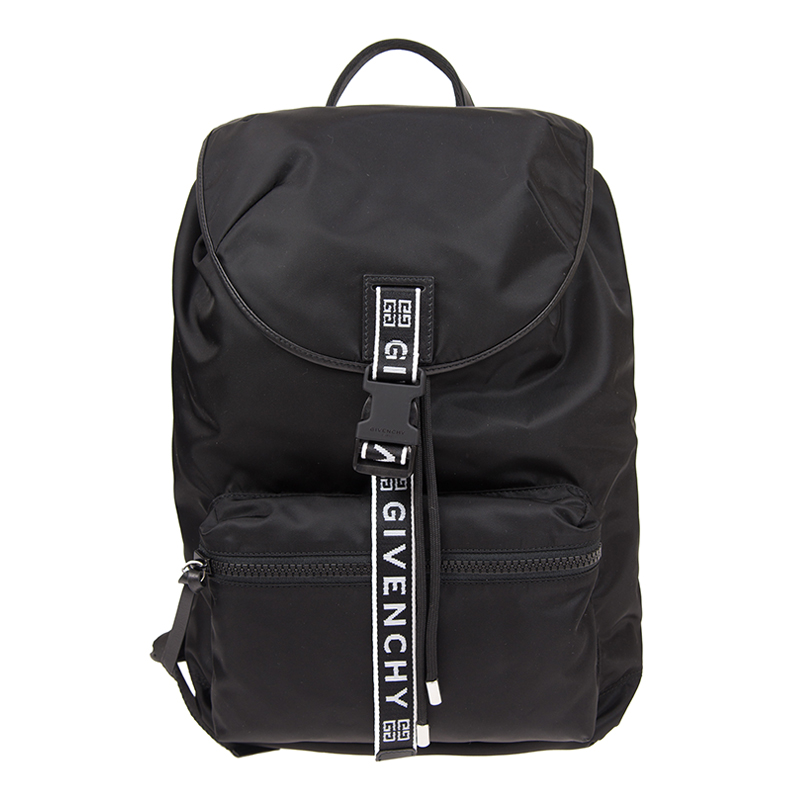 givenchy backpack black