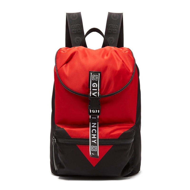 givenchy backpack black