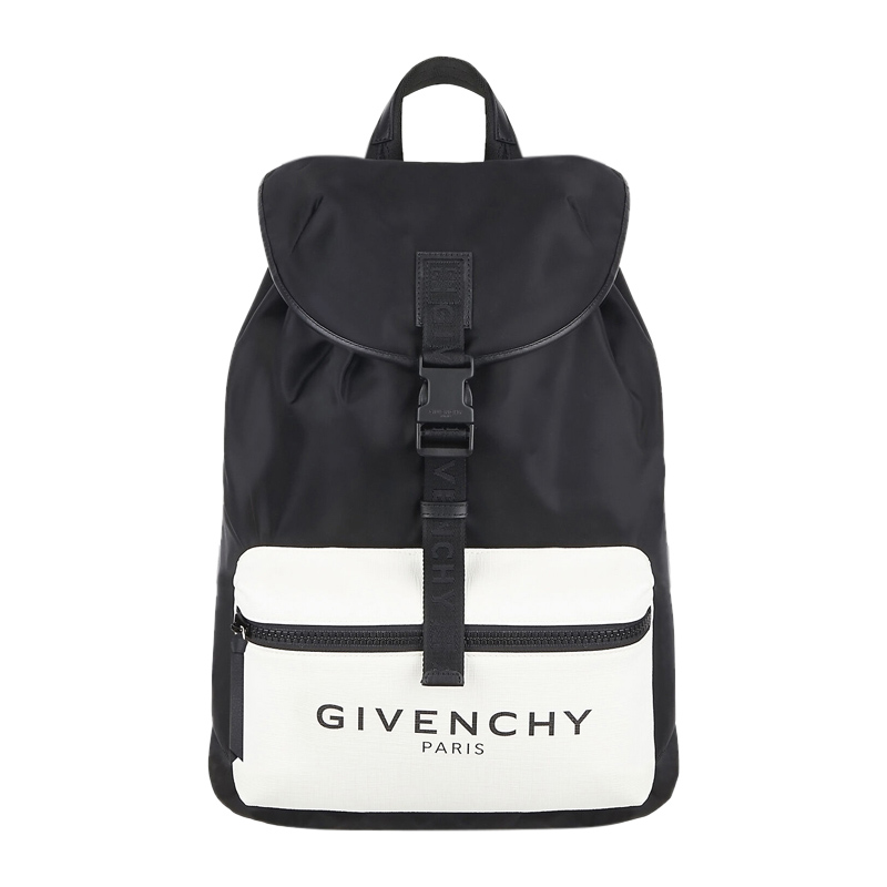 givenchy backpack black