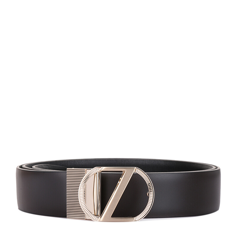 Ermenegildo zegna outlet belts