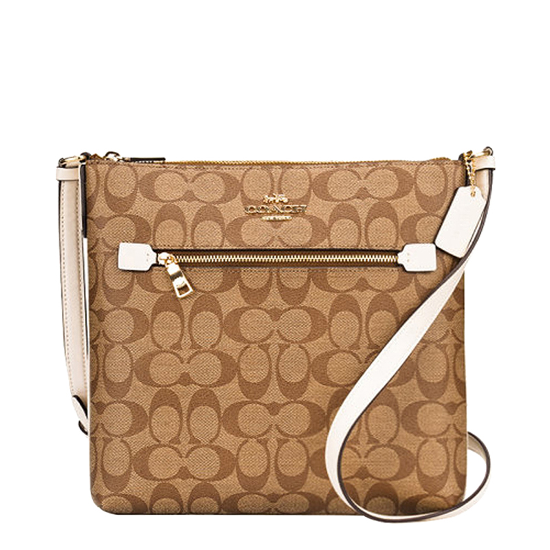 NEW COACH BAGS C1554 IMDJ8 SHOULDER BAG/CROSSBODY BAG