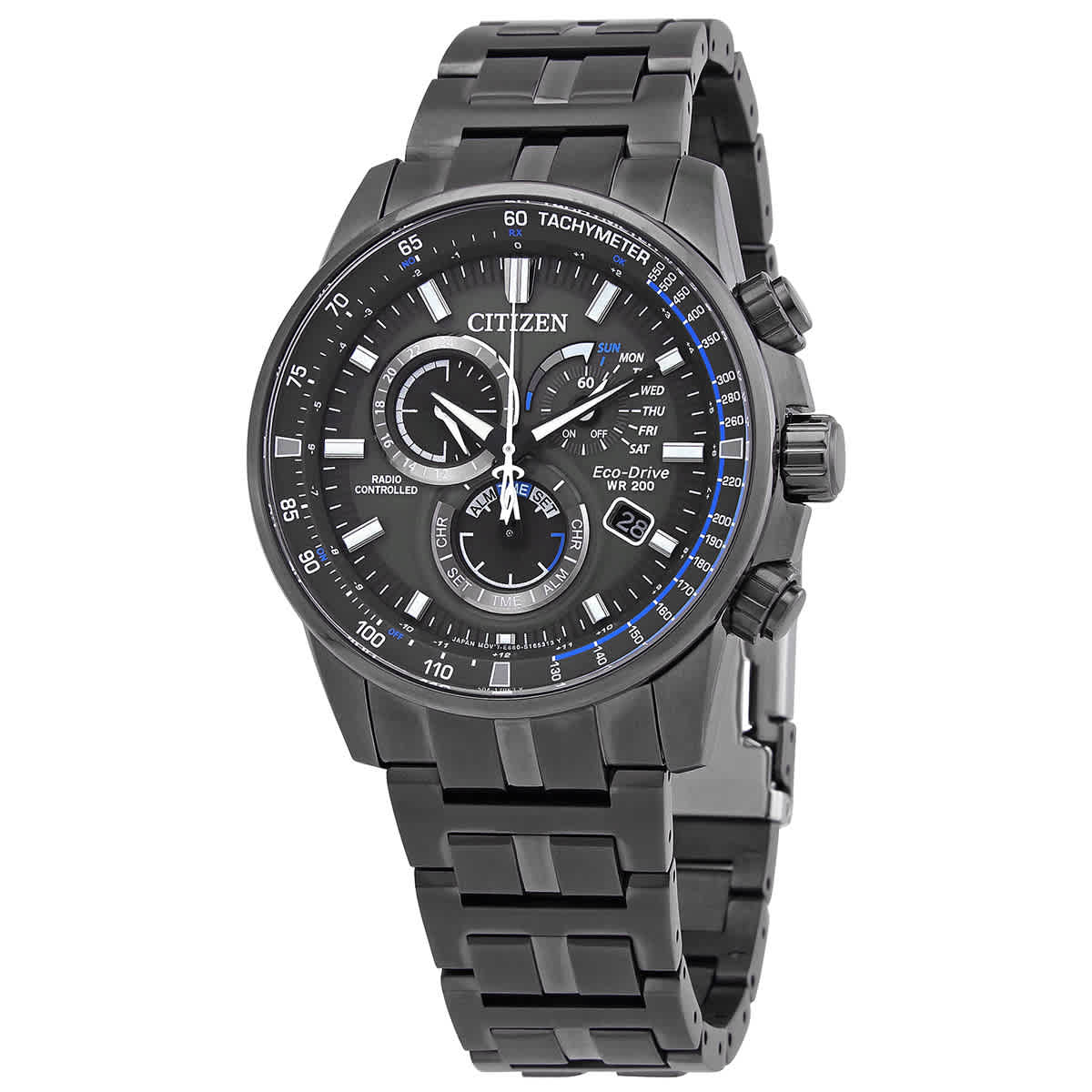 citizen cb5887