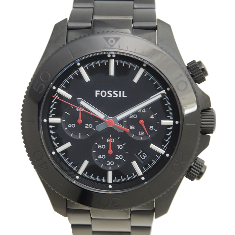 Fossil 2025 retro traveler