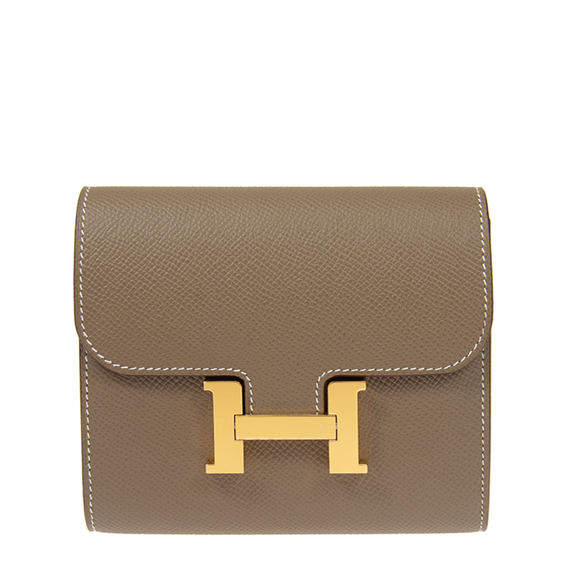 constance short wallet