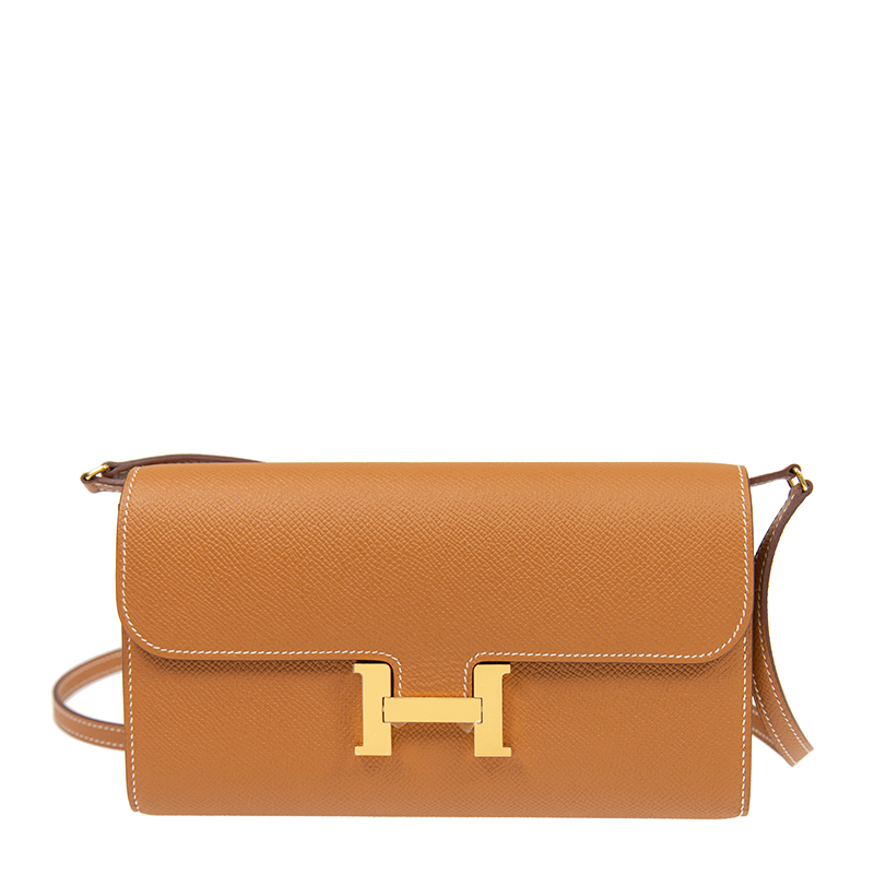 Hermes constance discount to go wallet