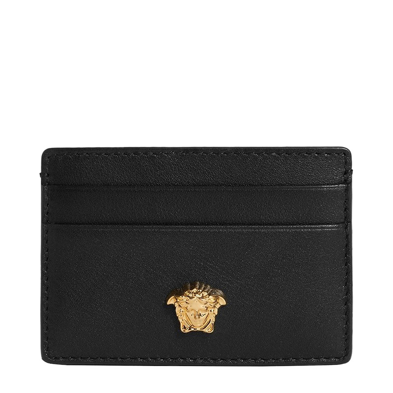 Versace wallet card holder Clearance