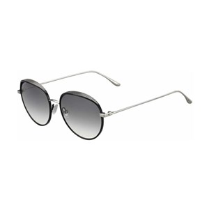 Jimmy choo hot sale ello sunglasses