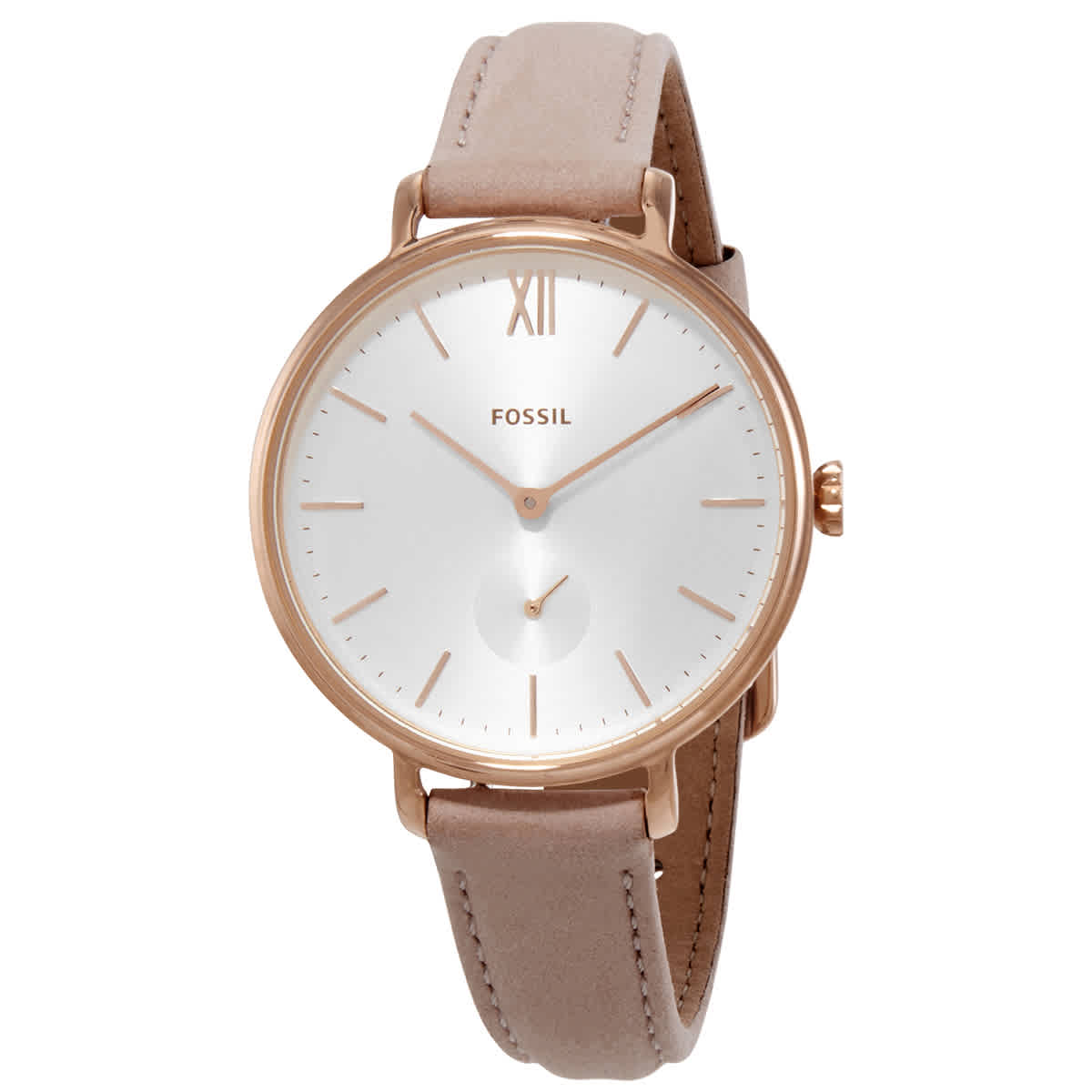 全新FOSSIL 化石KAYLA ES4572