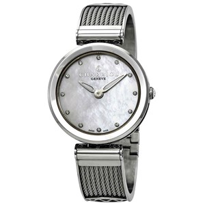 全新CHARRIOL 夏利豪FOREVER FE32.101.000 