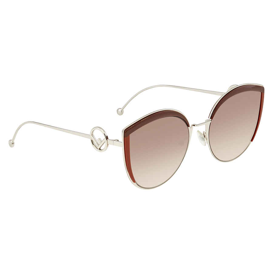 Fendi ff 0290 store sunglasses