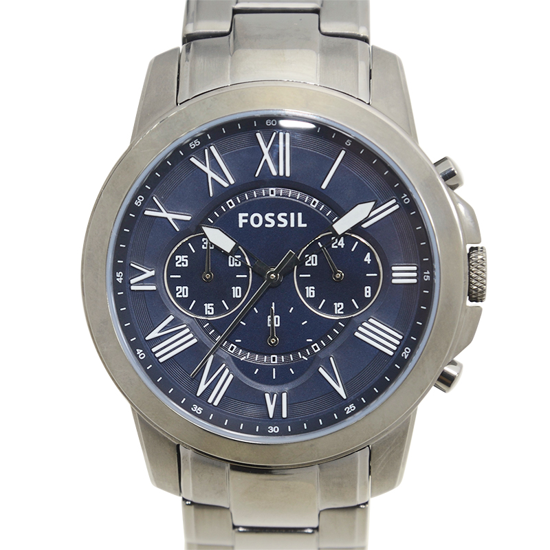 NEW FOSSIL FS4831