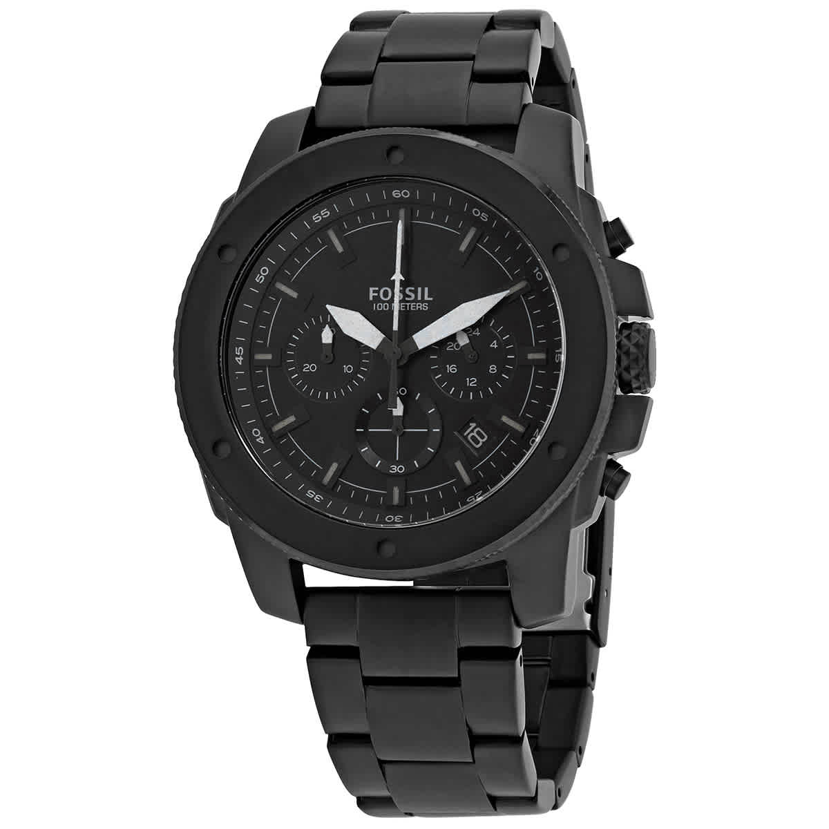 NEW FOSSIL MEGA MACHINE FS5717
