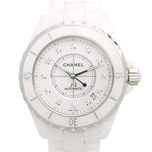 NEW CHANEL J12 J12 H1629