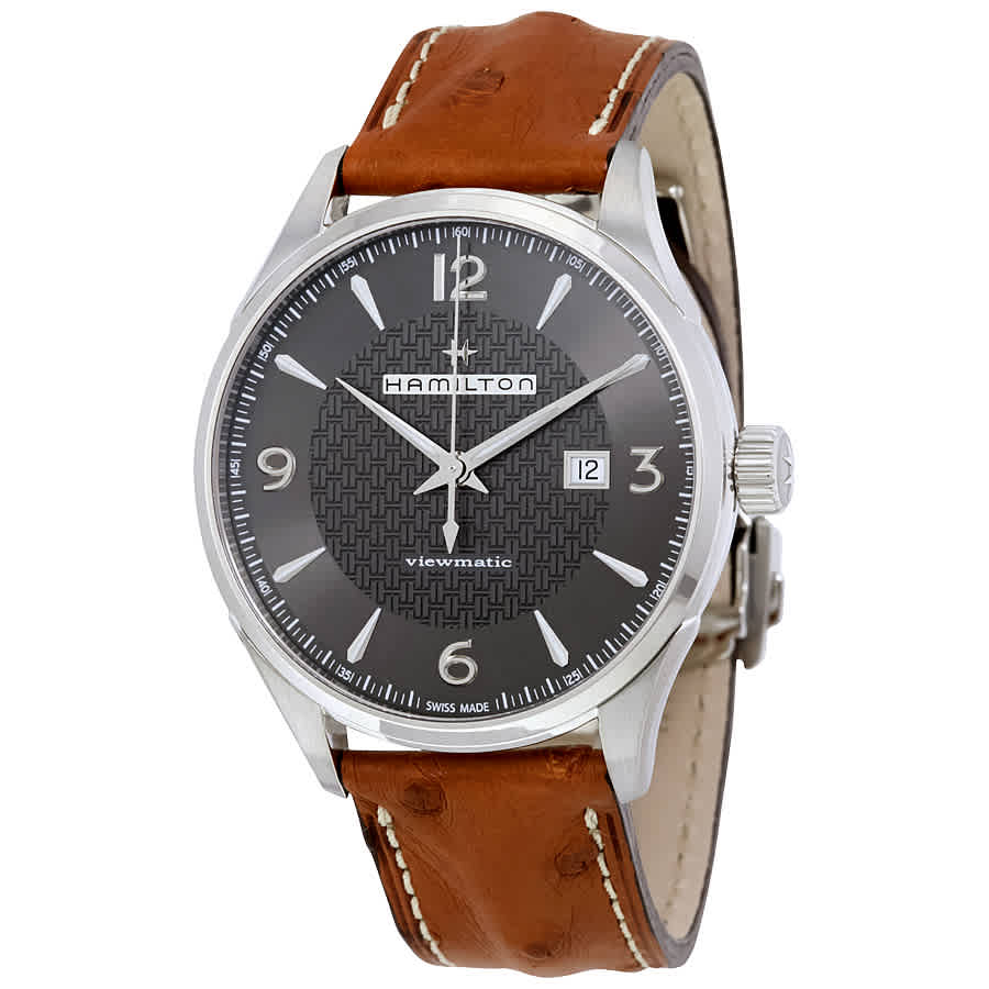 hamilton jazzmaster jomashop