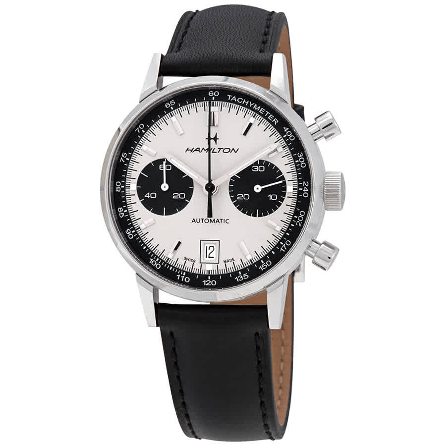 NEW HAMILTON AMERICAN CLASSIC H38416711